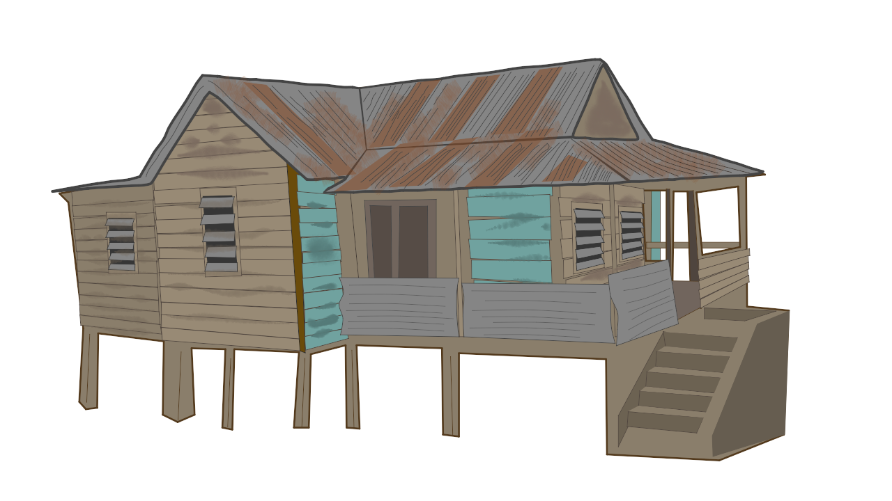 Country House