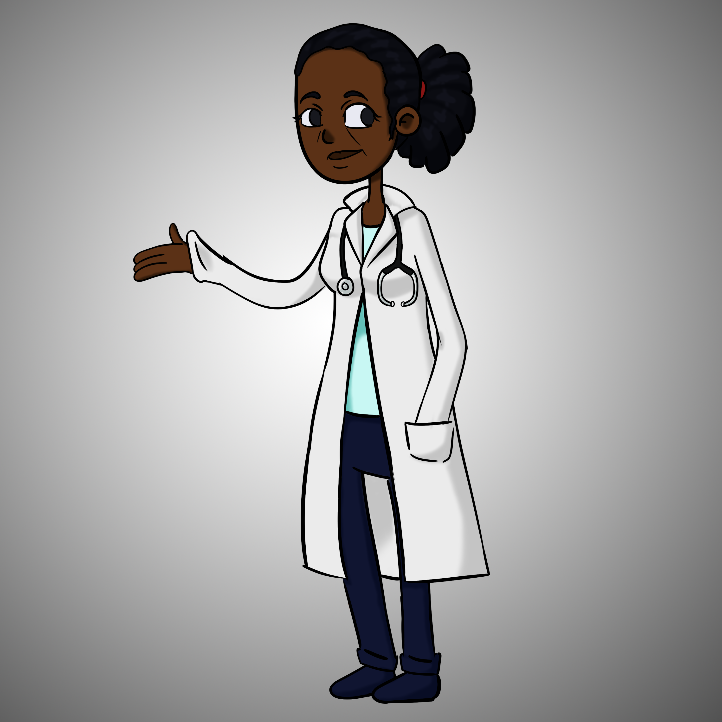 Doctor