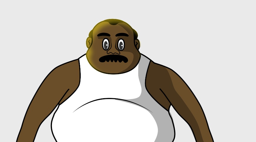 Fat Man