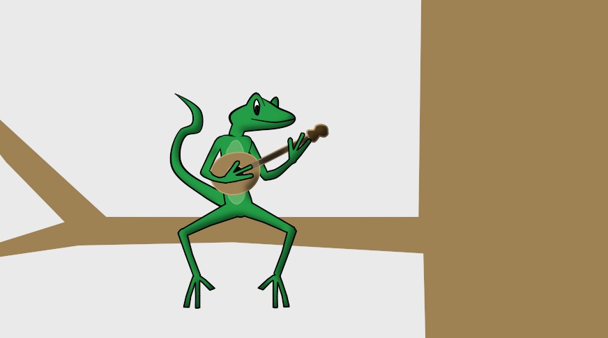 Lizard
