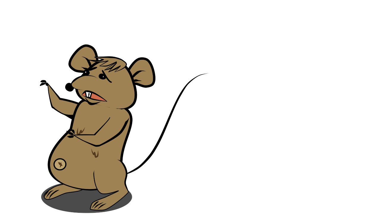 Ratmus
