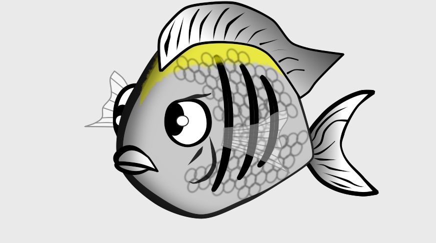 Seargent Fish